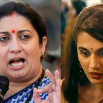 Smriti Irani