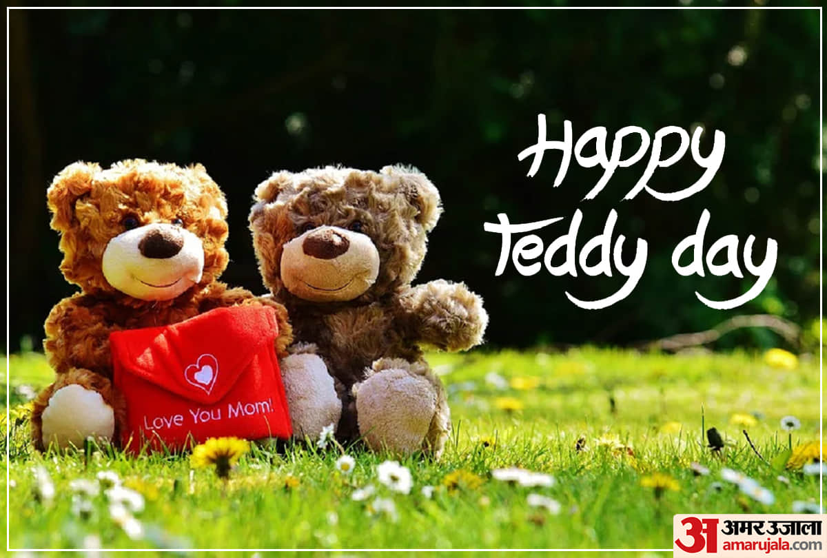 Happy Teddy Day 2020: wishes images quotes messages wallpapers whatsapp and facebook status in hindi