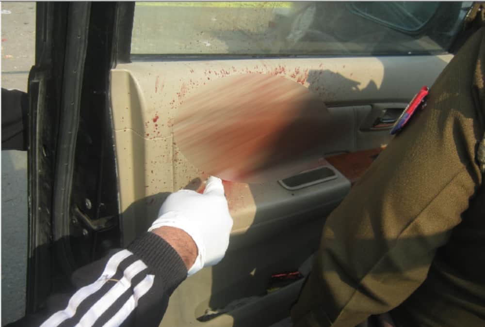 Friends Done Brutal Murder of Dehradun history sheeter Pankaj Singh For take Revenge