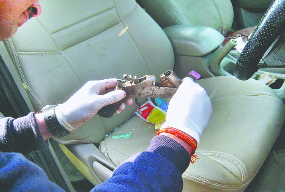 Friends Done Brutal Murder of Dehradun history sheeter Pankaj Singh For take Revenge