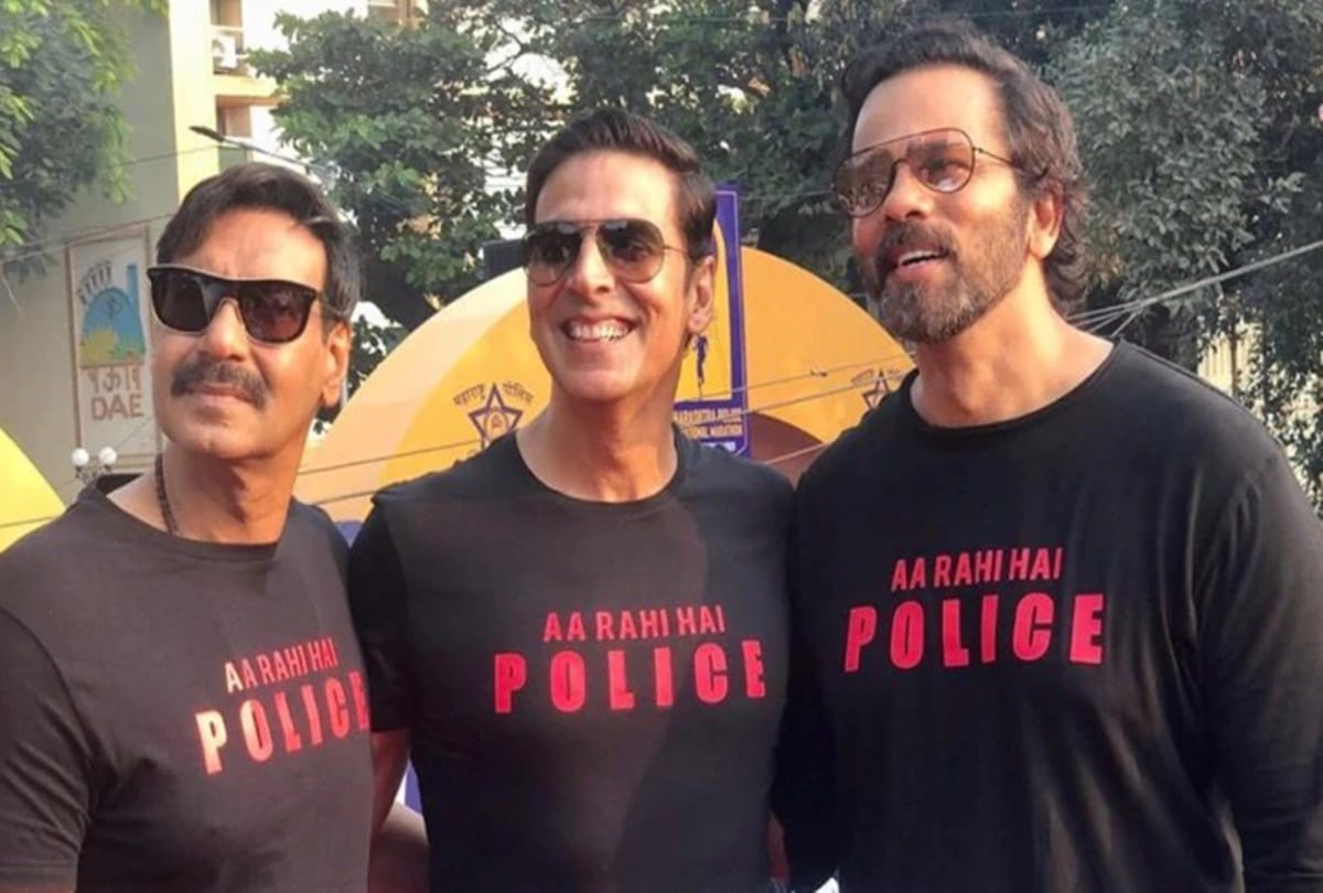 Sooryavanshi box office collection day 2 Akshay kumar katrina kaif rohit shetty karan johar reliance