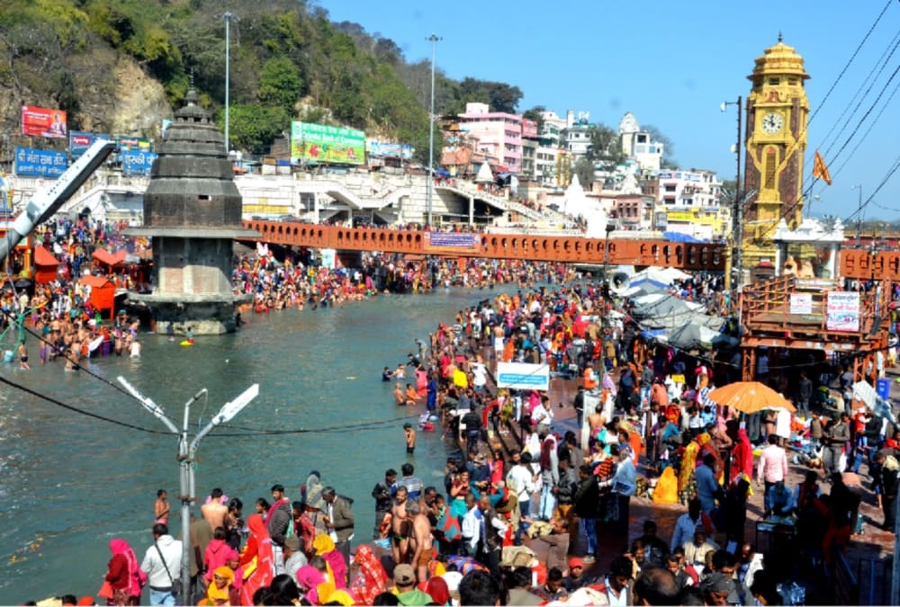 Ganga Dussehra 2020 date, muhurat and religious significance