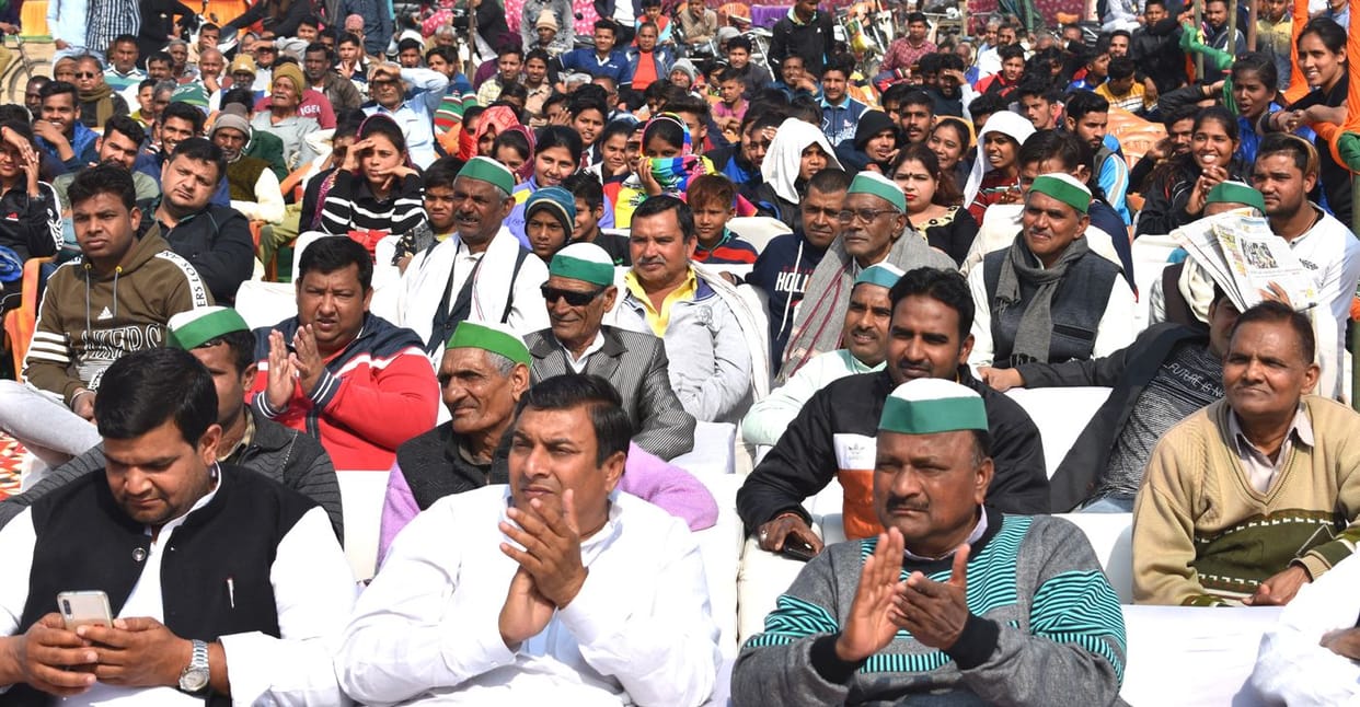 bulandshahar news