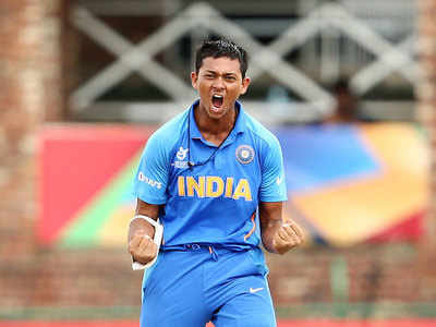 Yashswi's batting continues, FIFT pitted against Bangladesh in Under-19 Cricket World Cup