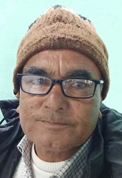 Payment to four Teachers