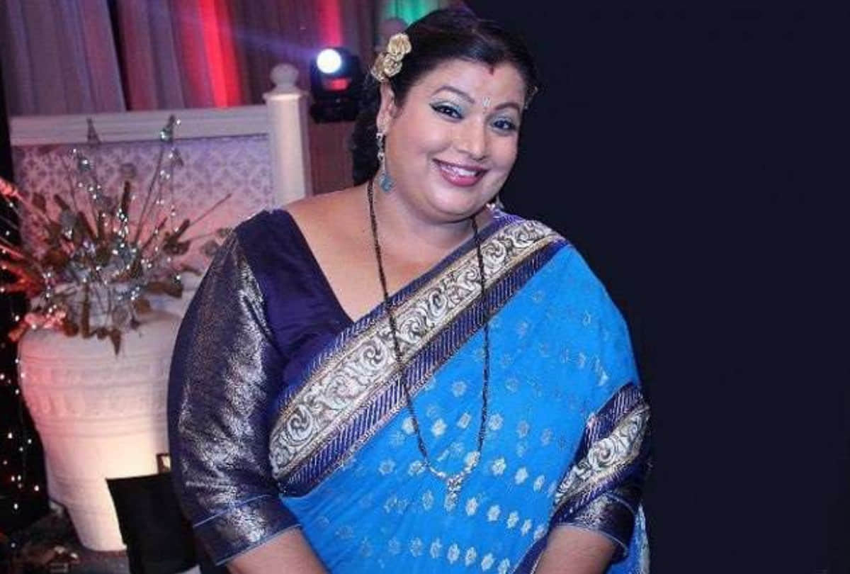Taarak Mehta ka Ooltah Chashmah show makeup artist anand parmar death