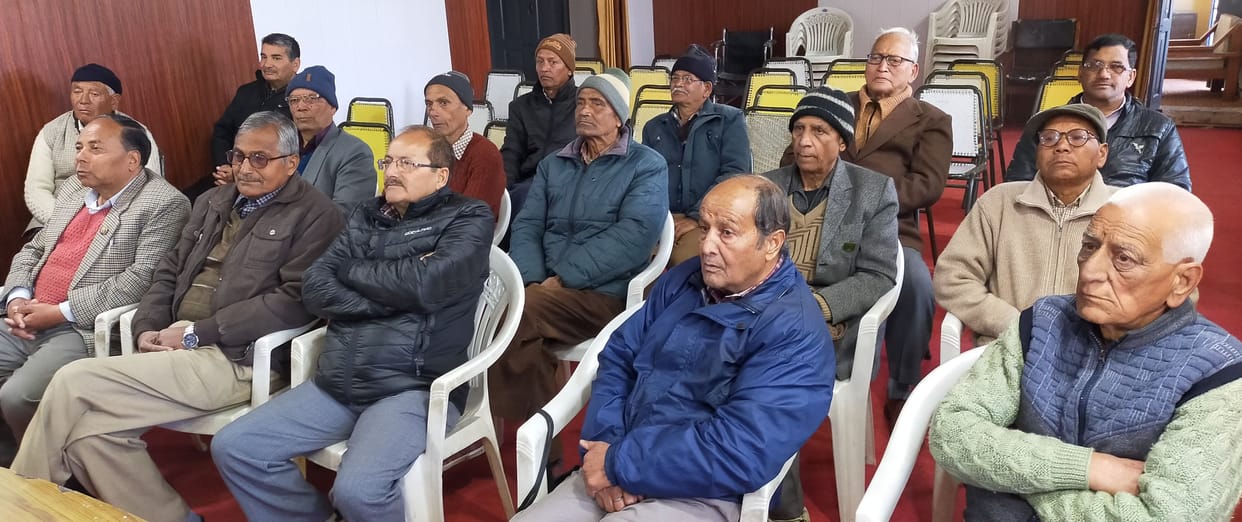 Opposition to fees for verification of gas connections