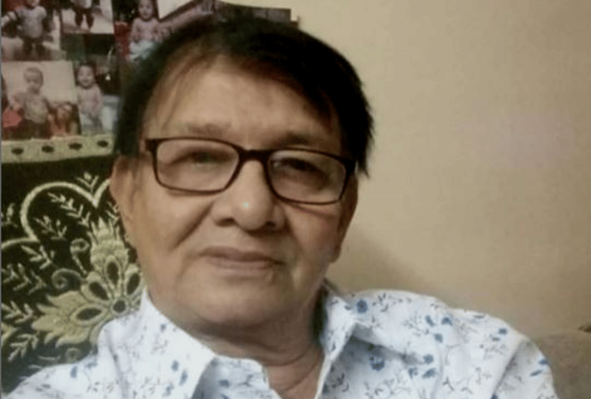 Taarak Mehta ka Ooltah Chashmah show makeup artist anand parmar death