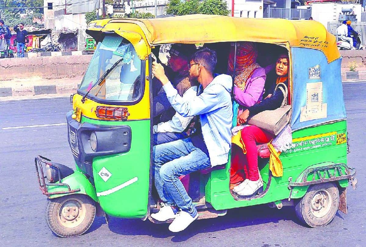 Illegal Recovery With Sticker On Auto Open In Sp City Raid