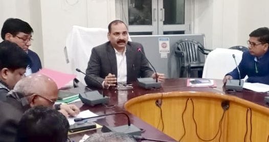 Campaign will be launched to make Kisan Credit Card