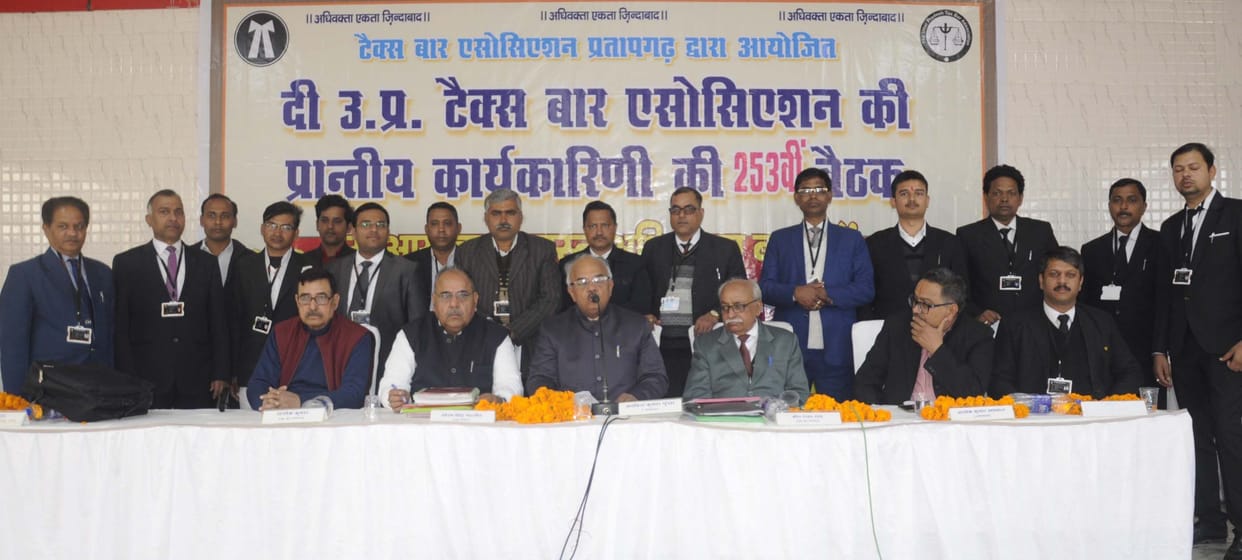 Businessmen will not get relief without simplification of GST