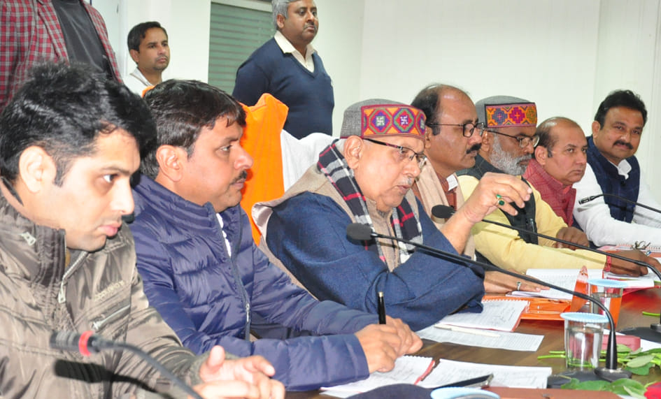 405 crore will develop Saharanpur