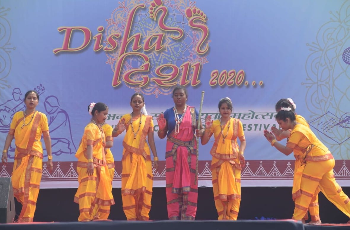 yuva mahotsav mirzapur
