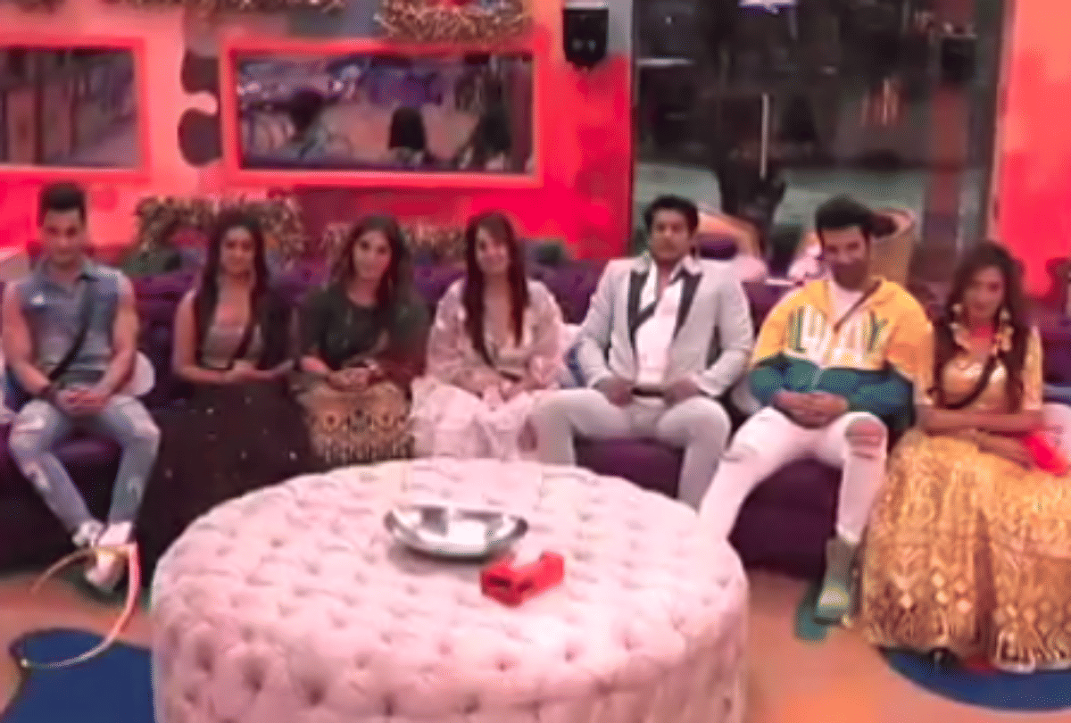 Bigg Boss 13 no one evicted from Salman Khan show before grand finale week