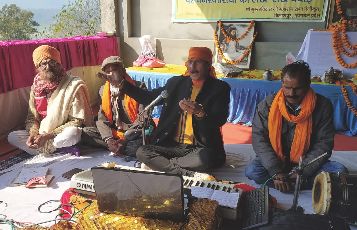 culture activity