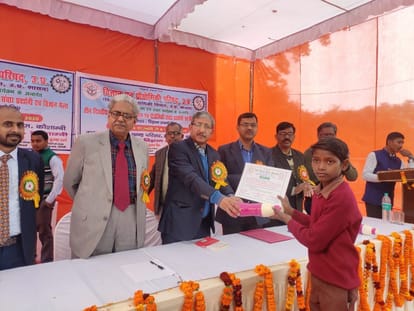 Confidence required for success: CM Nautiyal