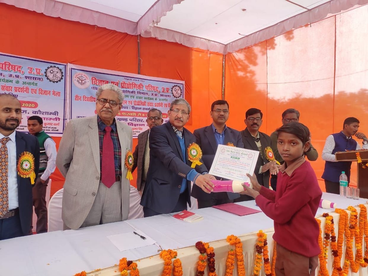 Confidence required for success: CM Nautiyal