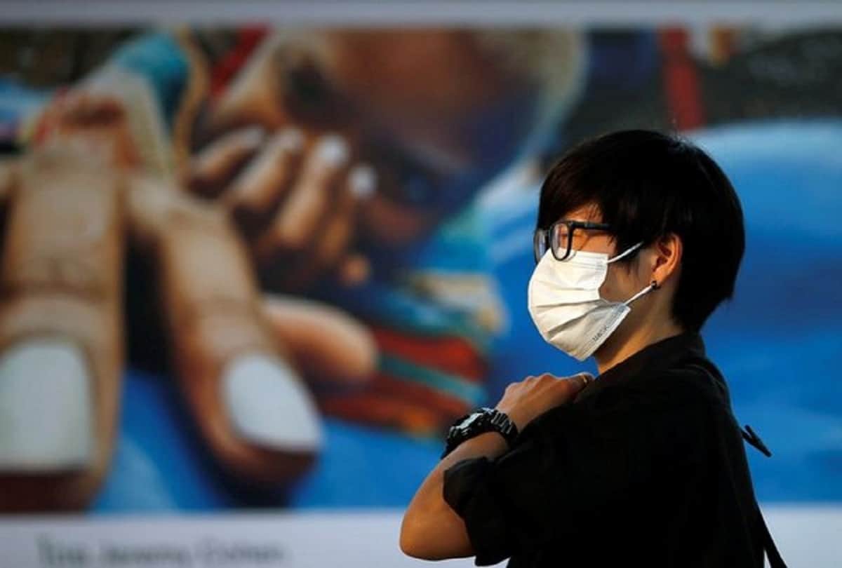 Coronavirus Men are more at risk of corona virus covid 19 than women and children