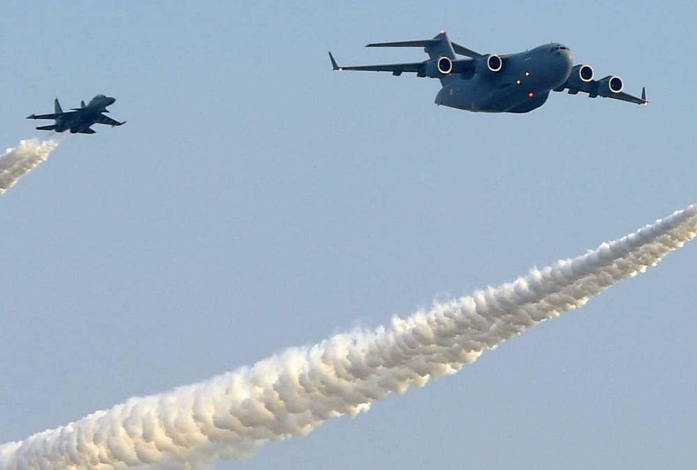 more than 200 MOU signed during defence expo in lucknow