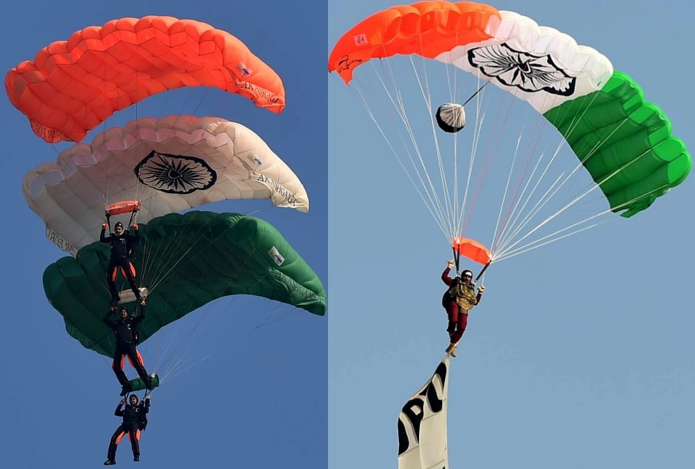 Largest MoU of Defense Expo canceled, MoU of 36 thousand crores