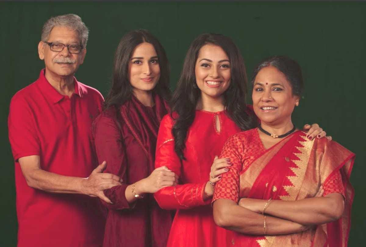 tv serial dadi amma dadi amma maan jao and dil jaise dhadke dhadakne do will merge
