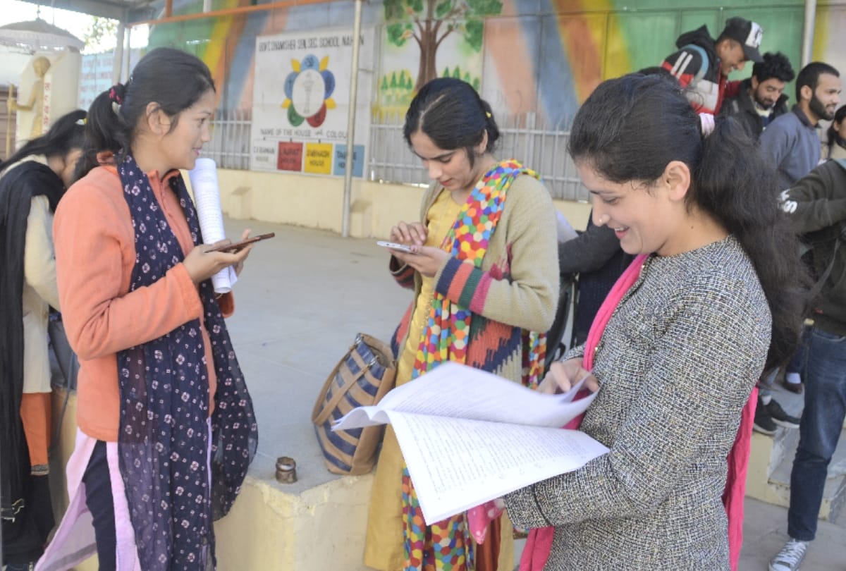 Public Service Commission released answer key for Allied Examination, see here