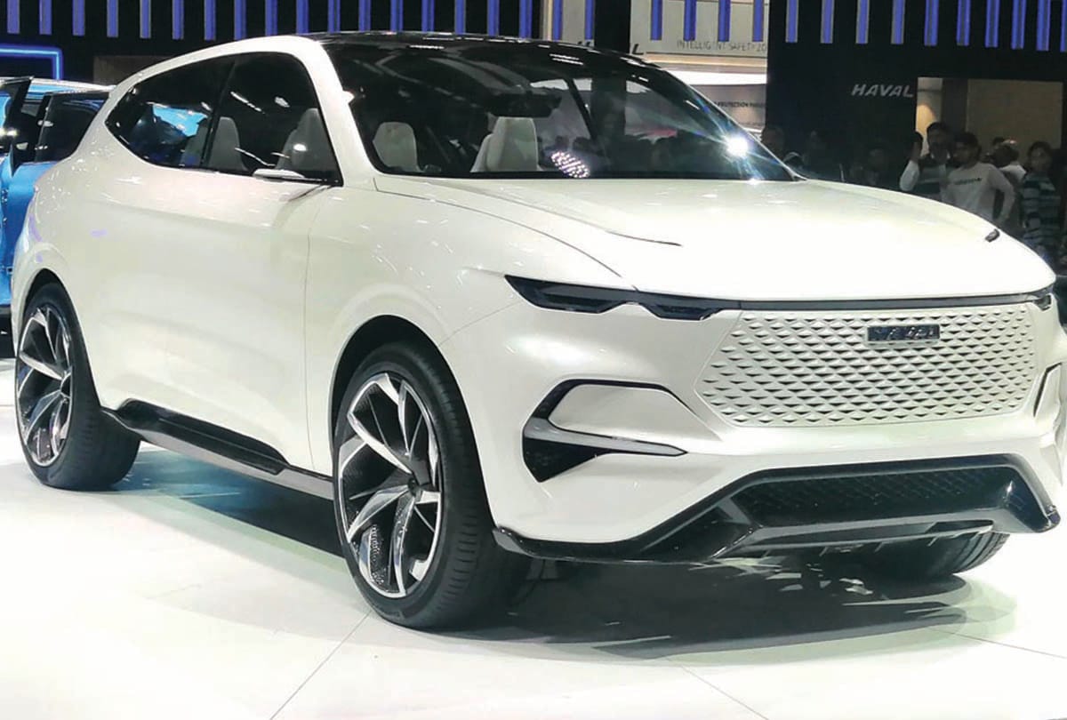 Auto Expo 2020: Automation equipped companies emphasis on new technology, convenience and safety