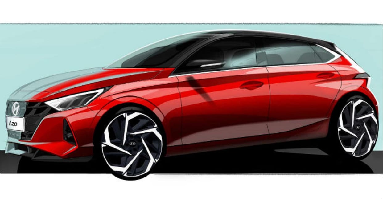 hyundai elite i20 facelift 2020 hyundai elite i20 2020 launch date in india premium hatchback cars