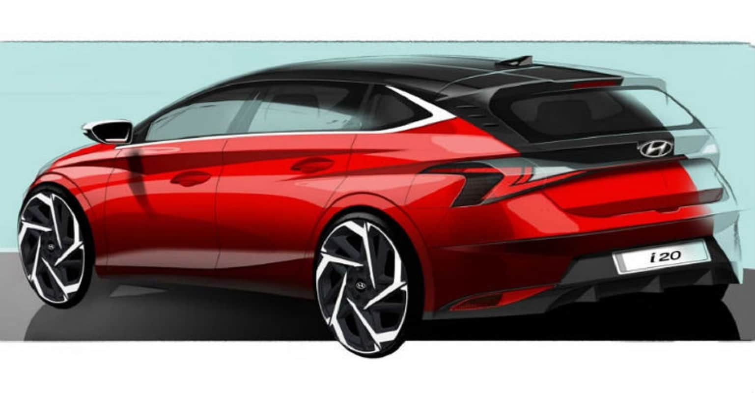 hyundai elite i20 facelift 2020 hyundai elite i20 2020 launch date in india premium hatchback cars