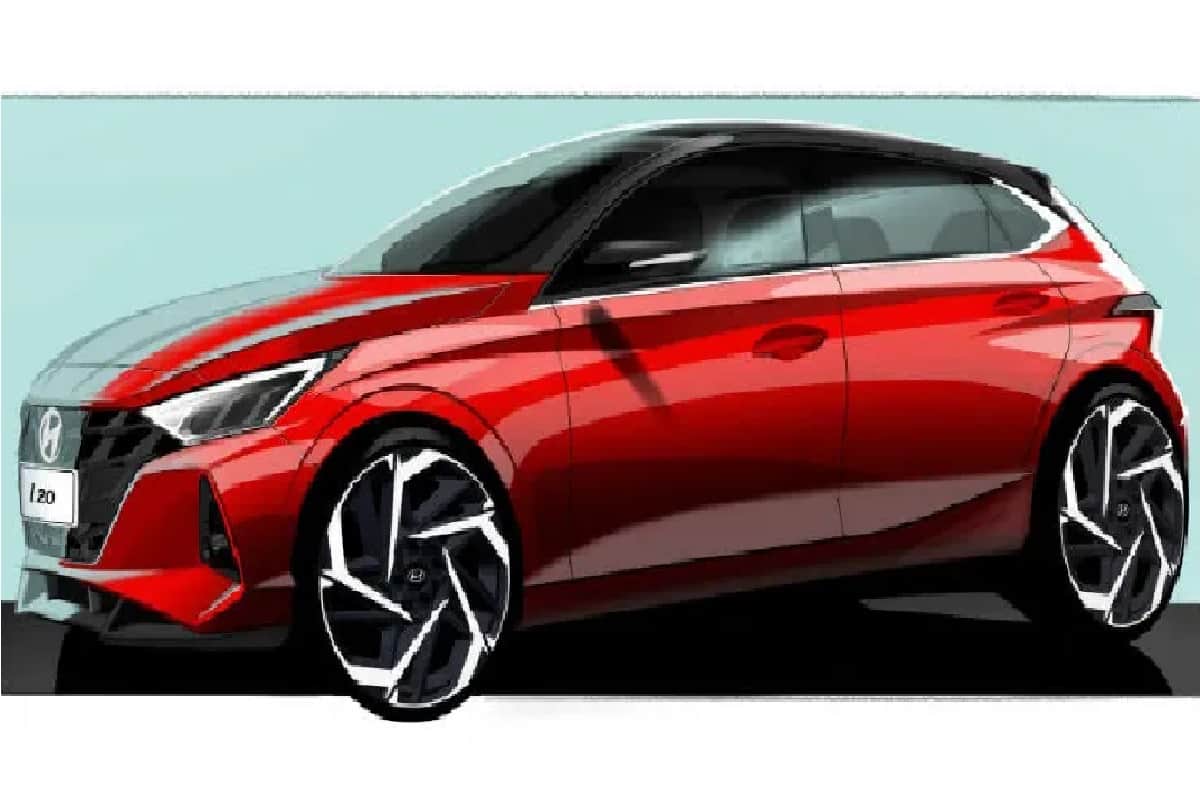 hyundai elite i20 facelift 2020 hyundai elite i20 2020 launch date in india premium hatchback cars