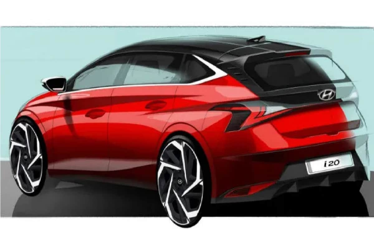 hyundai elite i20 facelift 2020 hyundai elite i20 2020 launch date in india premium hatchback cars