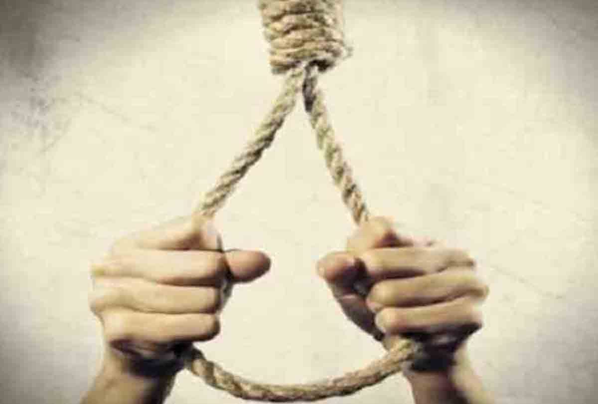 Chhattisgarh resident man dies in Jammu