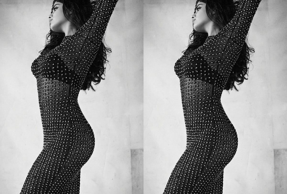Janhvi kapoor Funny conversation video with paparazzi is viral