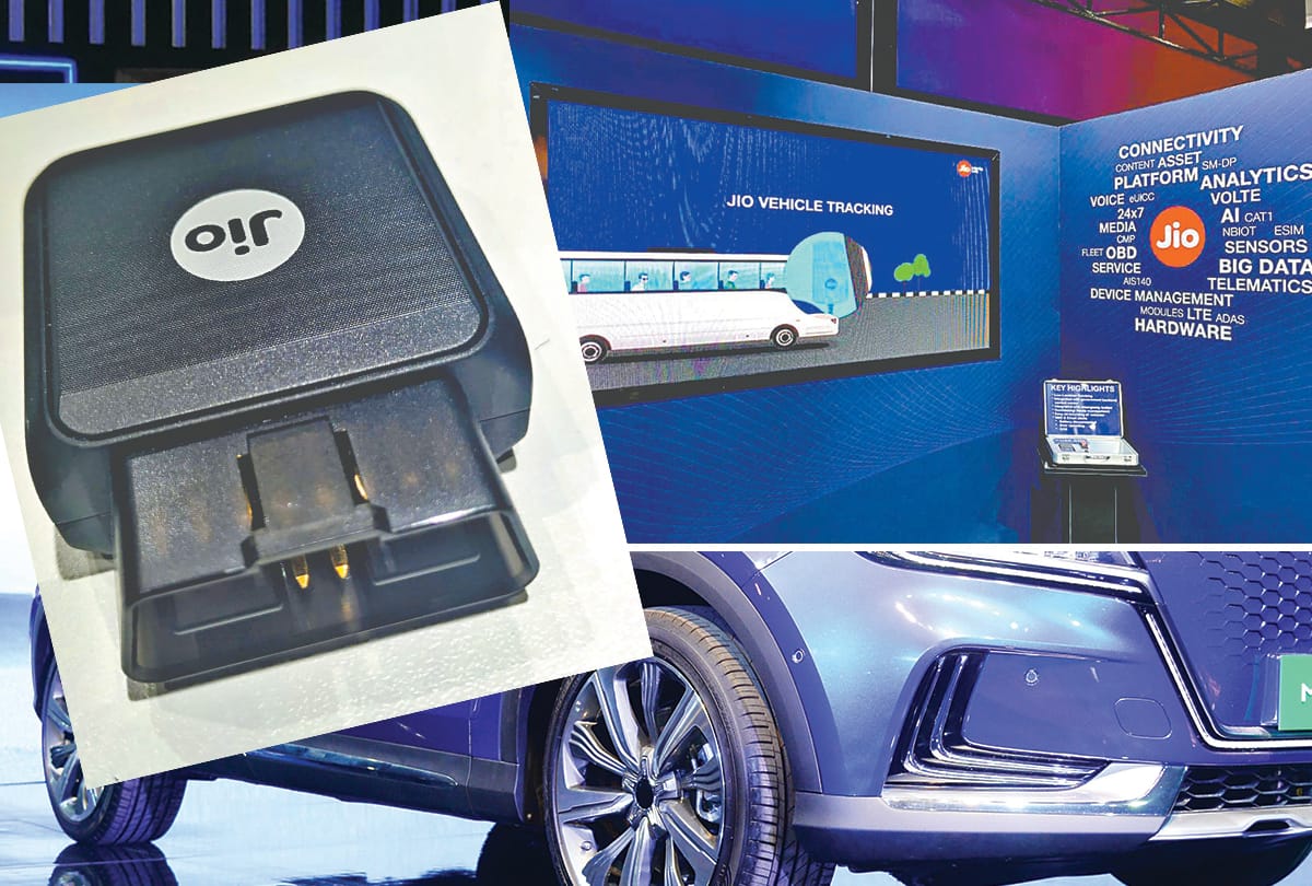 Auto Expo 2020: Automation equipped companies emphasis on new technology, convenience and safety
