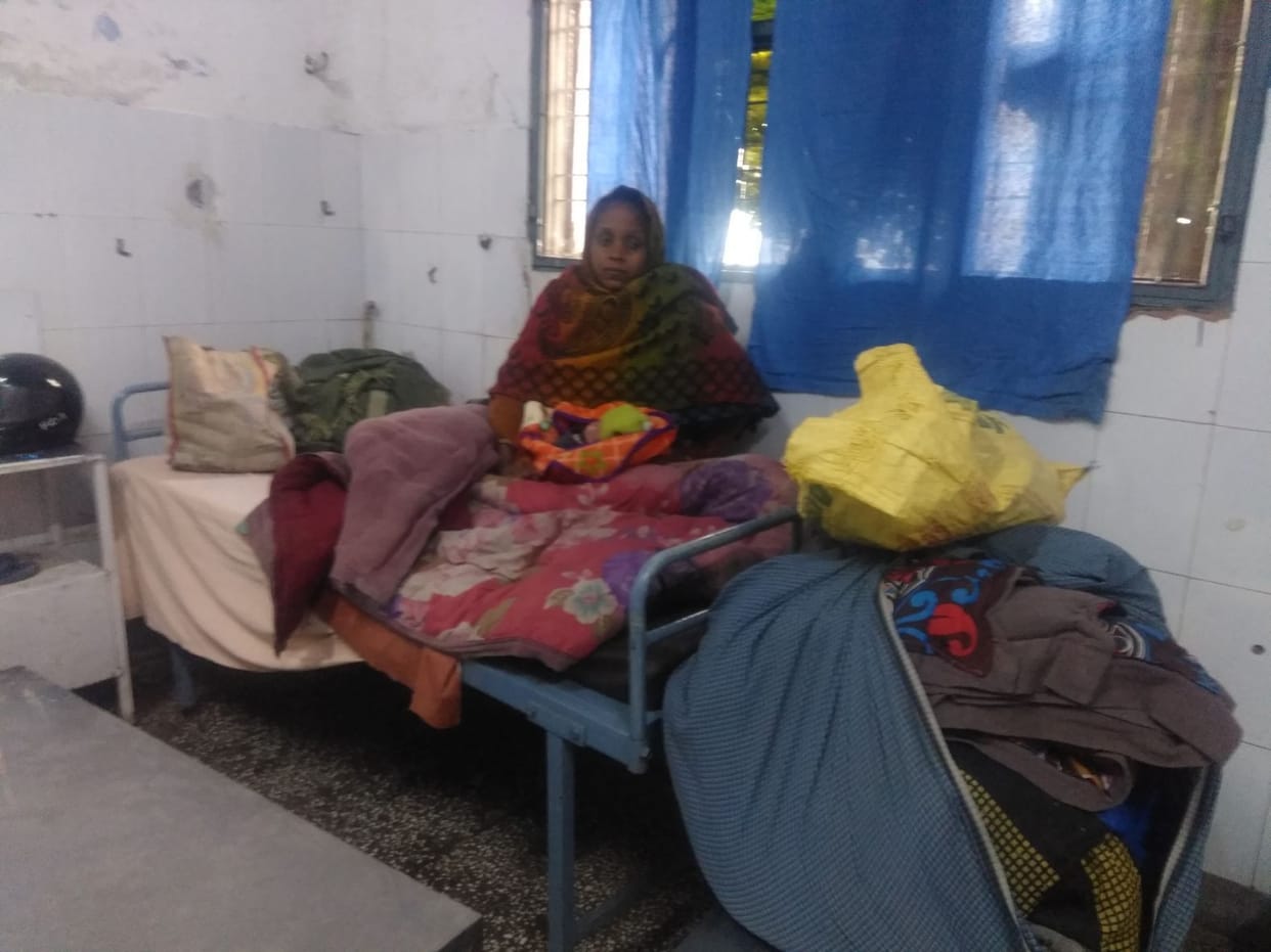 Rejuvenation team will come today, hundred questions for Lohia