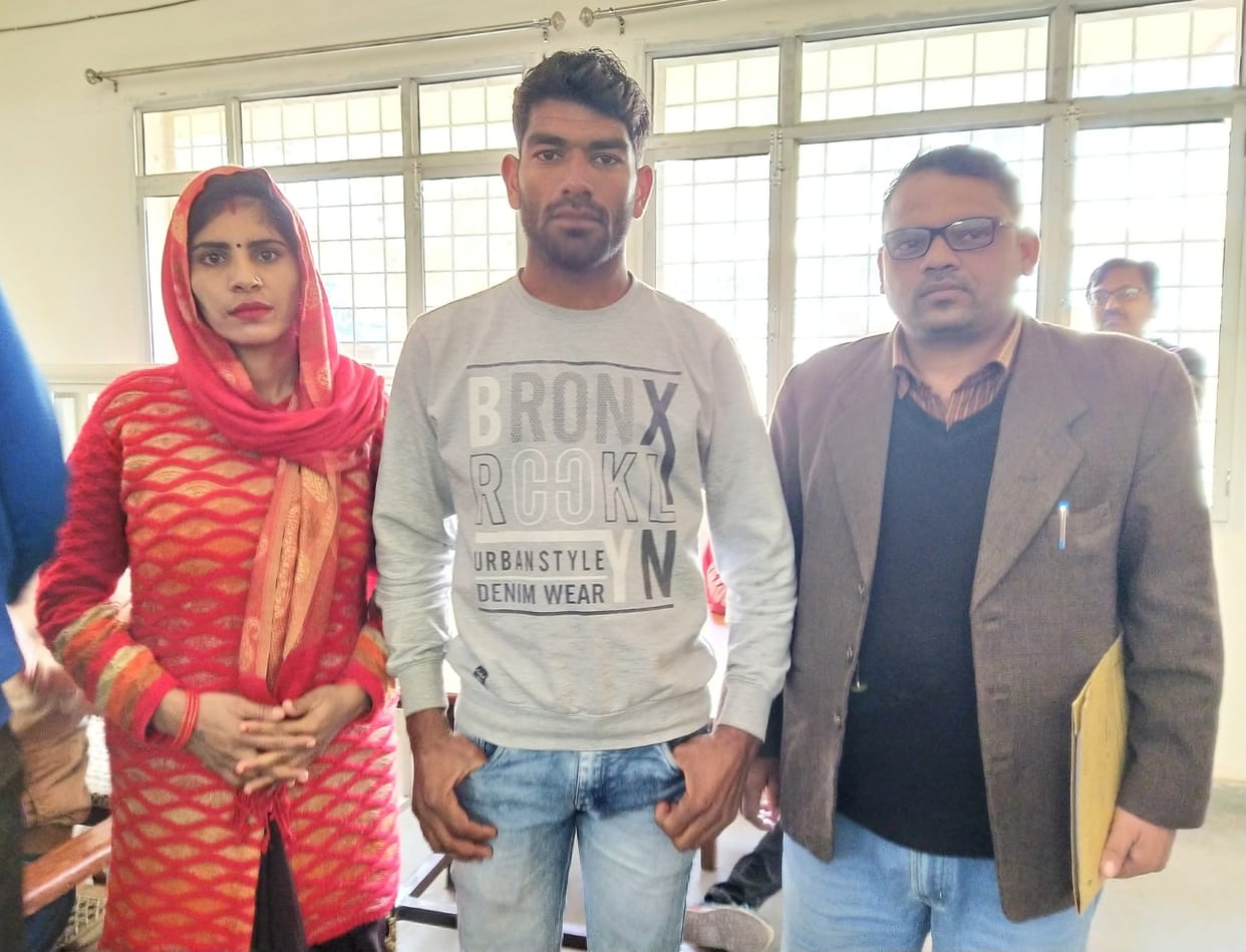 326 promises disposed of in National Lok Adalat