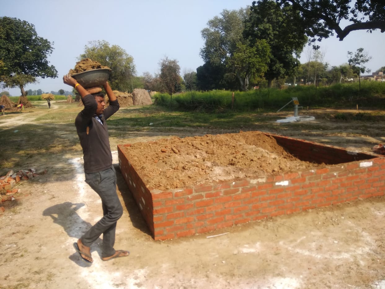 kanpur dehat shaheed