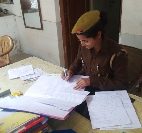 ab mahila sipaahiyon par bhee hogee beet kee jimmedaaree