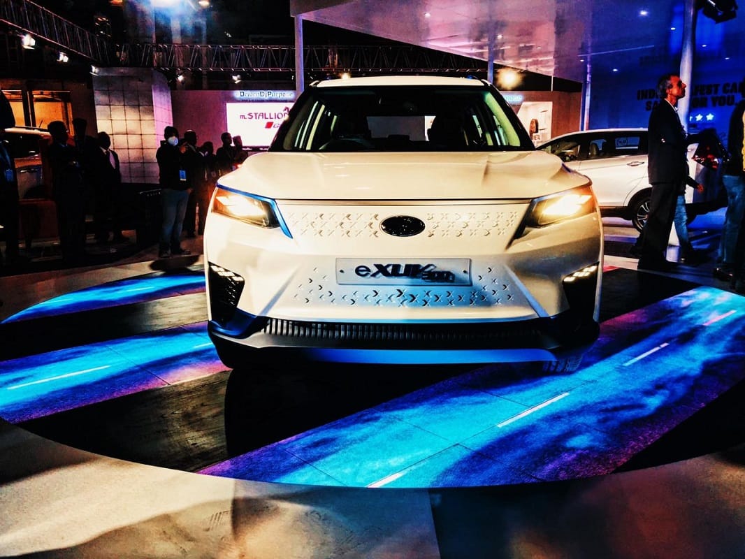 Auto Expo 2020 electric cars in india 2020 launch tata altroz ev ora r1 mg marvel x renault k-ze