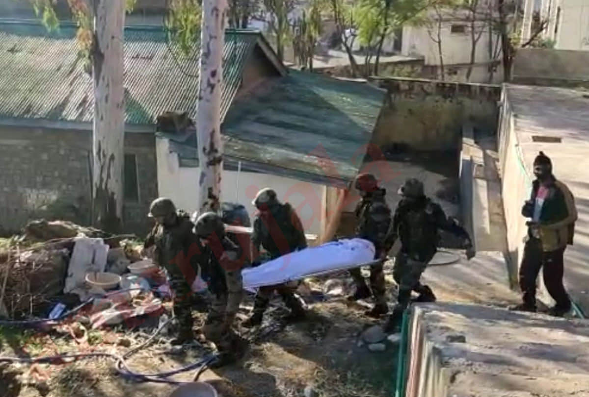 indian army martyred jawan rajeev singh shekhawat from jaipur rajasthan