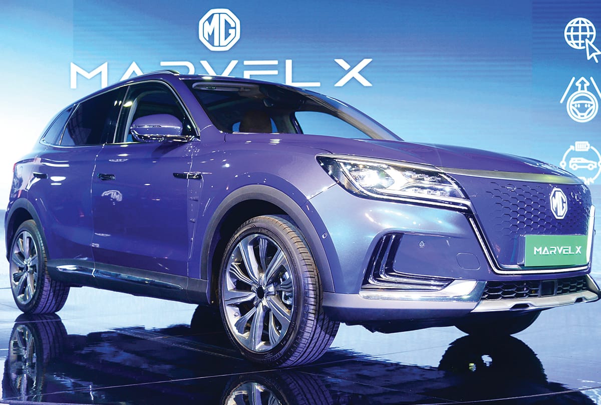 Auto Expo 2020: Automation equipped companies emphasis on new technology, convenience and safety