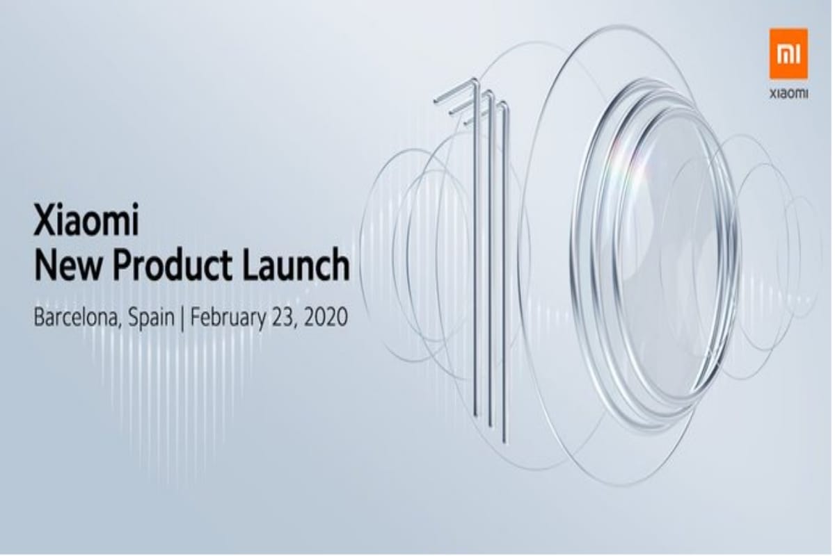 Xiaomi Mi 10 series launch on 23 February 2020 know expected price and specs