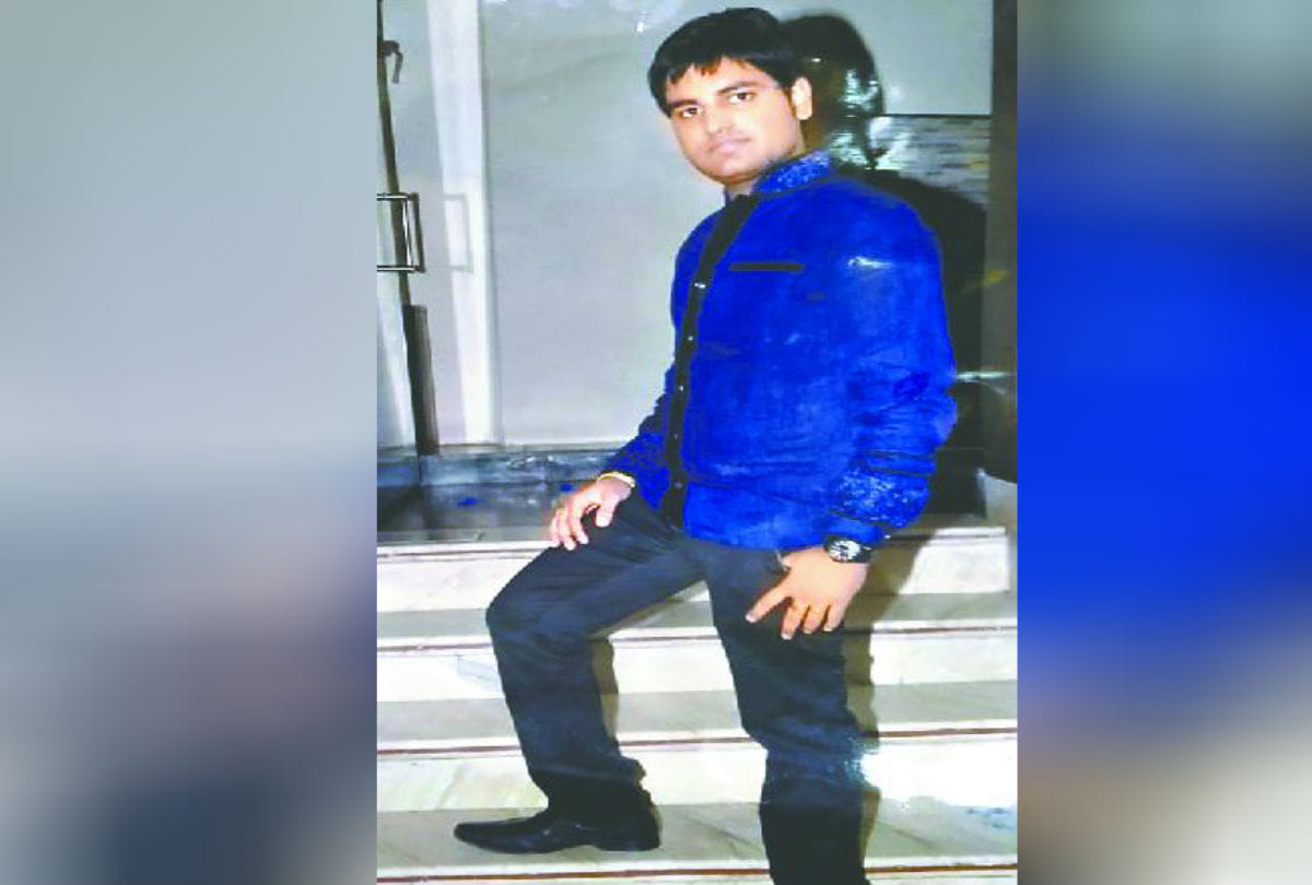 Missing Son Of Manoharlal Daulatram Gajak Back Home