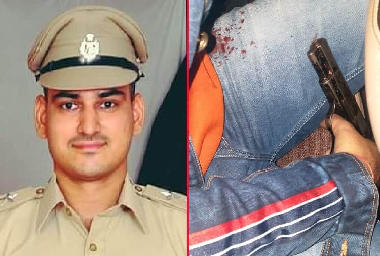 Many big reveals in the murder case of Woman SI