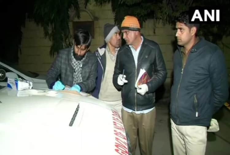 Many big reveals in the murder case of Woman SI