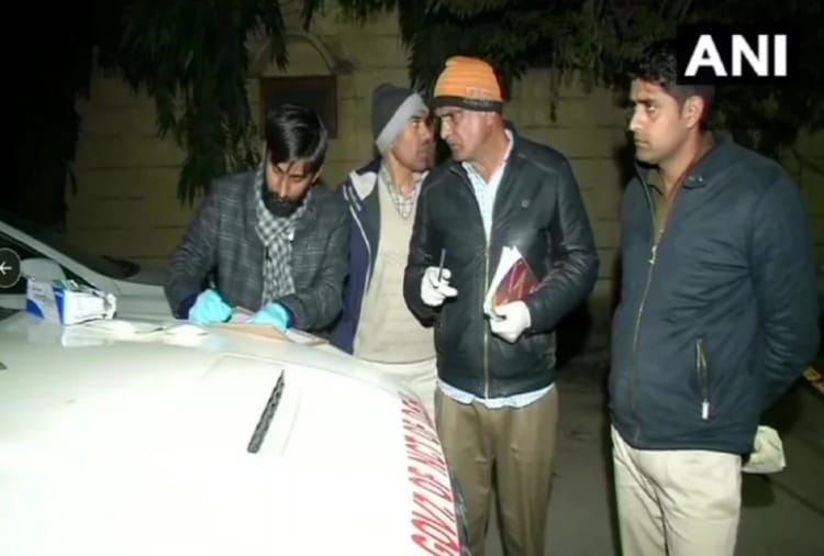 Many big reveals in the murder case of Woman SI