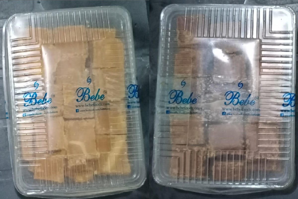 Ten types of jaggery are made from mango and cardamom in Muzaffarnagar of Uttar Pradesh
