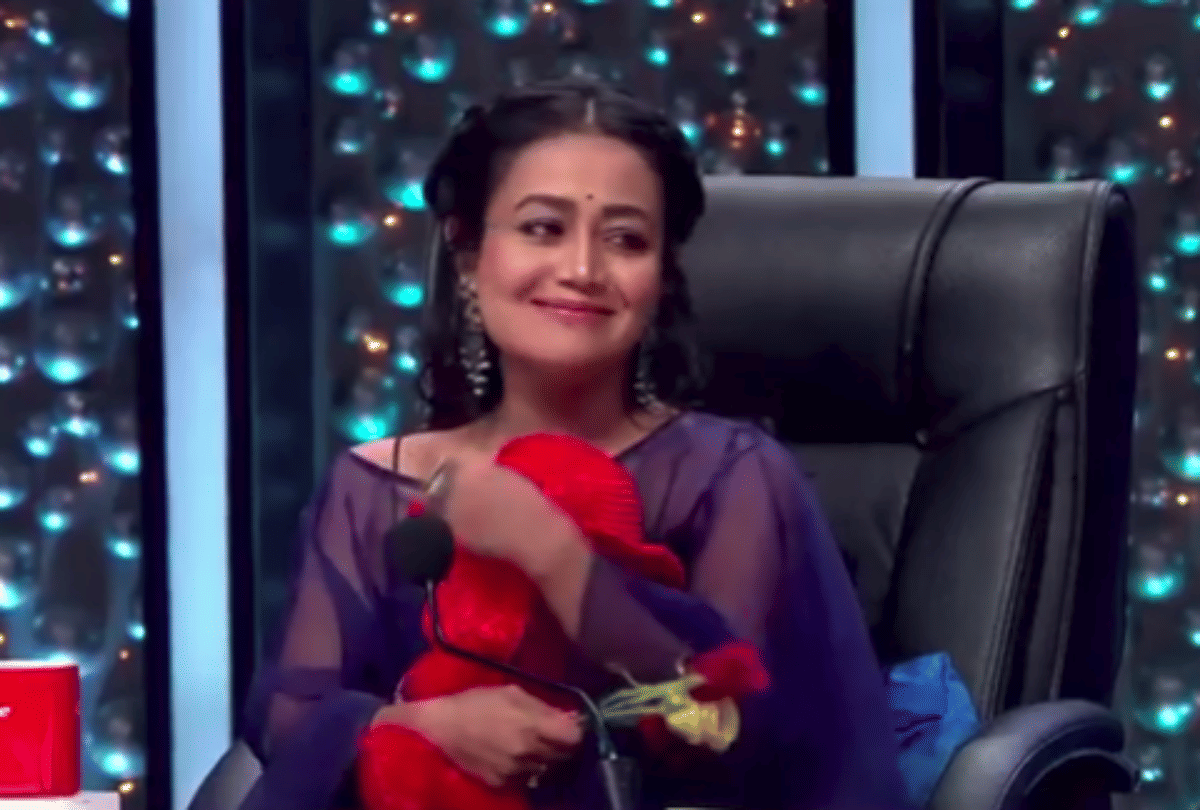 neha kakkar brother reveals when parents wanted to abort her