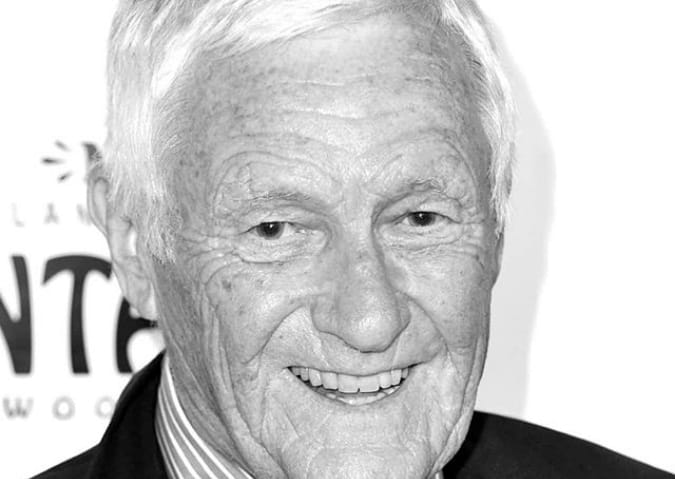 Orson Bean died at the age of 91 after being hit by two cars