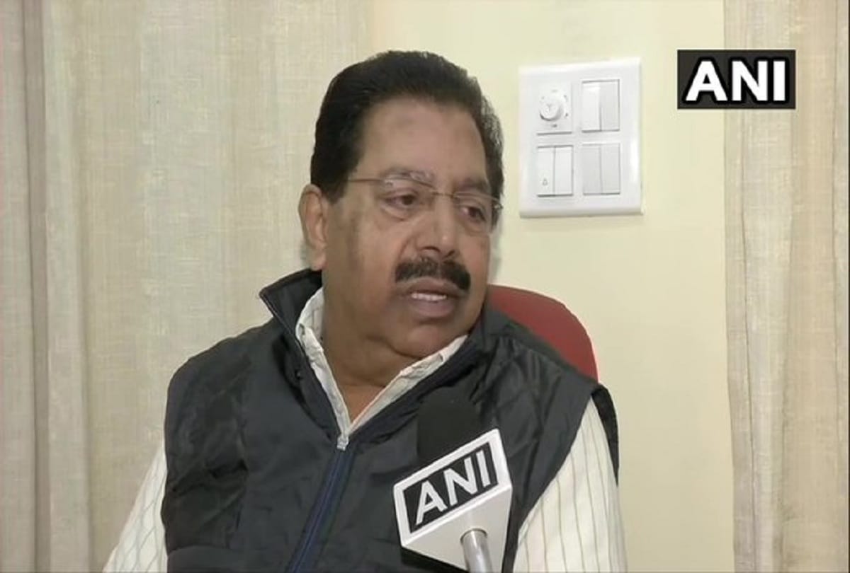 Delhi Assembly Elections 2020 Congress AAP may come together after result Says PC Chacko